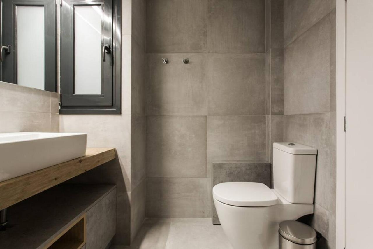 Chic Apartment - Strolling To The Athenian Streets المظهر الخارجي الصورة
