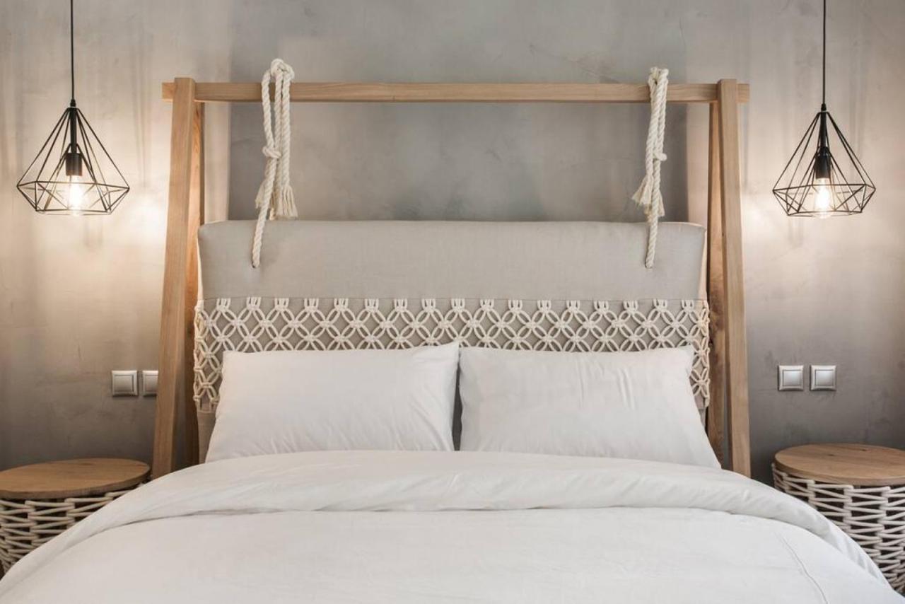 Chic Apartment - Strolling To The Athenian Streets المظهر الخارجي الصورة